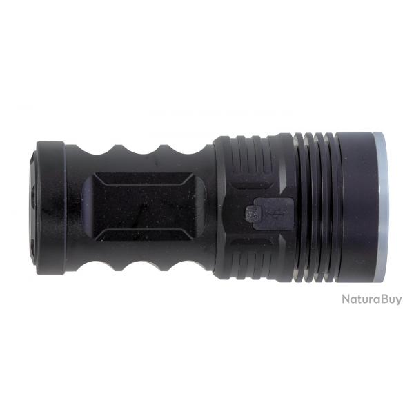 LAMPE LED1807 - 5 MODES 5000 LUMENS