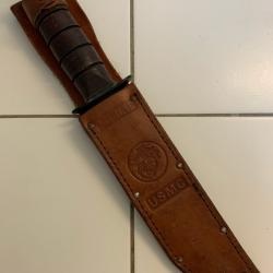 Couteau  KA-BAR