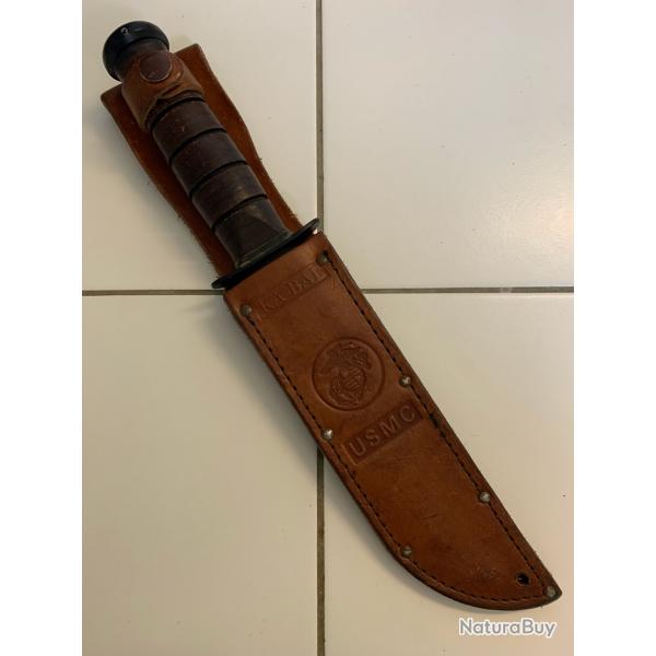Couteau  KA-BAR