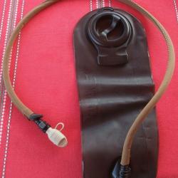 Camelbak Omega gourde réservoir d'eau ou poche d'hydratation de 3 l. avec kit de nettoyage