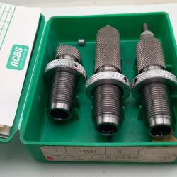 Jeu d'outils rcbs 300wm