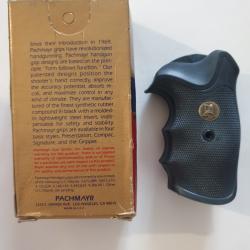 Poignées smith wesson