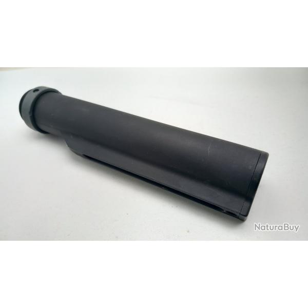 Tubes de crosse ar15 rf 4