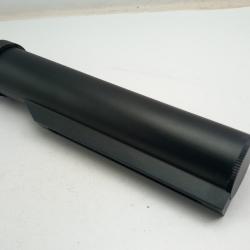 Tubes de crosse ar15 réf 3