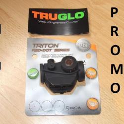 point rouge et vert TRUGLO TRITON 5 MOA 20mm NEUF à 59.00 Euros !!!!!- VENDU PAR JEPERCUTE (S24B52)