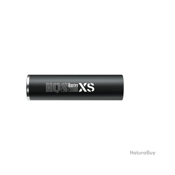 Silencieux HQS SLIM XS pour calibre Max 5,6mm M18x1