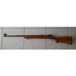 Mauser K98, Cal. 308