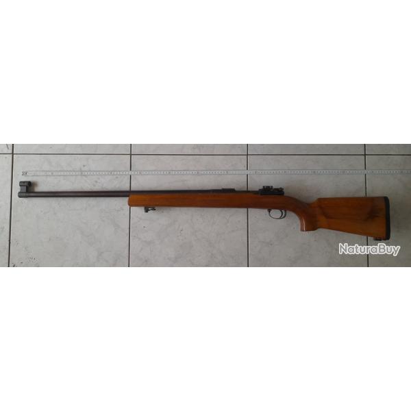 Mauser K98, Cal. 308