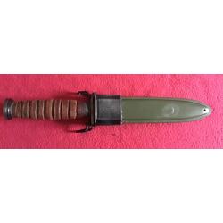 Reproduction poignard us m3