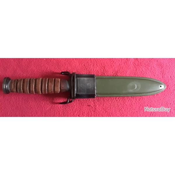 Reproduction poignard us m3