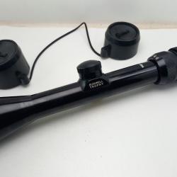 Lunette bushnell trophy 3-9×40