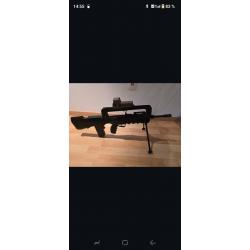 Famas airsoft