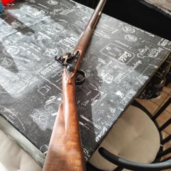 Pedersoli indian trade musket