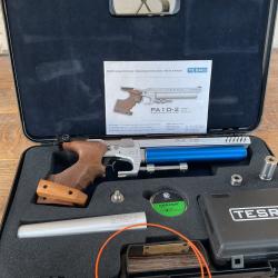 TESRO LP PA10-2 Signum