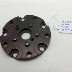 Shell plate 6 rcbs piggy back