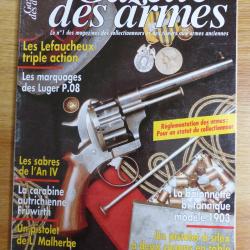 Gazette des armes N° 293