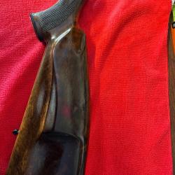 Vends crosse carabine blazer r93 grade 5