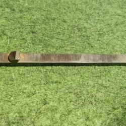 Extracteur pour carabine 14mm.