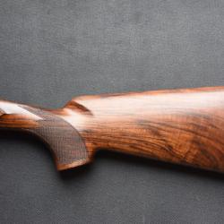 Crosse Krieghoff K80 parcours