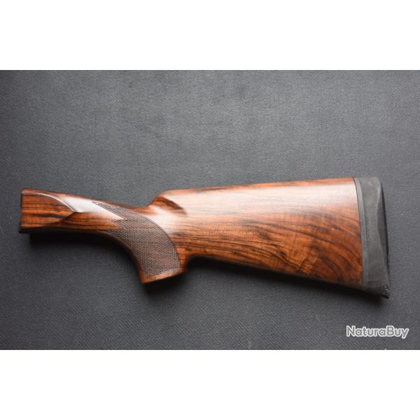 Crosse Krieghoff K80 parcours