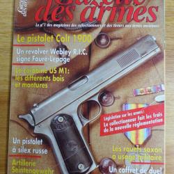 Gazette des armes N° 295