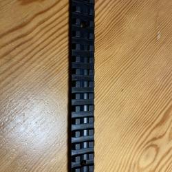 Rail picatinny pour sauer 100