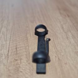 Montage amovible rapid schull