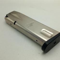 Chargeur pistolet sig sauer p226  9x19