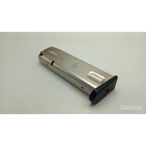 Chargeur pistolet sig sauer p226  9x19