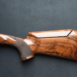 Crosse Krieghoff K80 par Manuel Ricardo