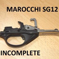 sous garde incomplete fusil MAROCCHI SG12 à 29.00 Euros !!!!!!!!!!!!!- VENDU PAR JEPERCUTE (SI521)