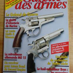 Gazette des armes N° 299