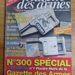 Gazette des armes N° 300