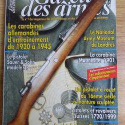 Gazette des armes N° 302