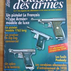 Gazette des armes N° 303