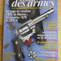 Gazette des armes N° 306