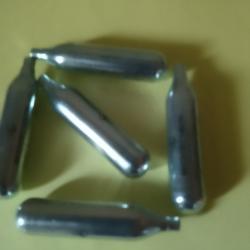 50 SPARCLETTES  GRAMMES CO2  A PRIX EN PROMOTION