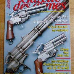 Gazette des armes N° 309