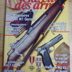 Gazette des armes N° 311