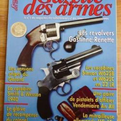 Gazette des armes N° 312