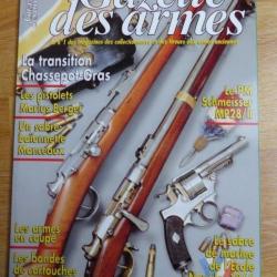 Gazette des armes N° 317