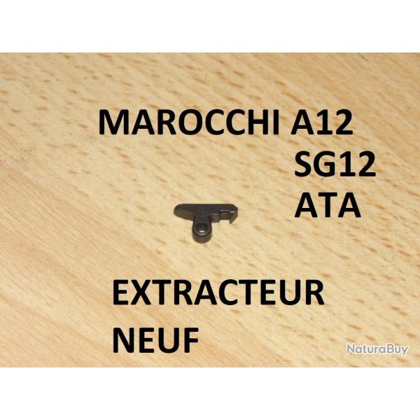 extracteur NEUF fusil MAROCCHI A12 MAROCCHI SG12 extracteur ATA - VENDU PAR JEPERCUTE (SI524)
