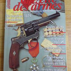 Gazette des armes N° 320
