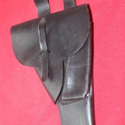 Etuis MAC50 droitier neuf