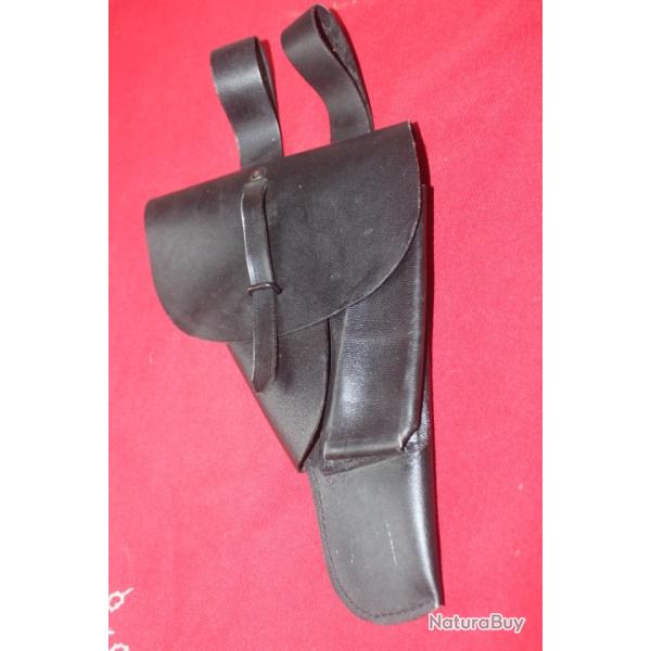 Etuis MAC50 droitier neuf