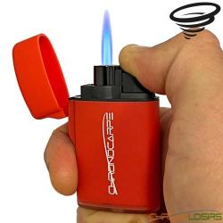 Briquet Tempête Chronocarpe Jet Flame