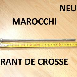 tirant de crosse NEUF fusil MAROCCHI - VENDU PAR JEPERCUTE (SI525)