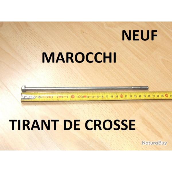 tirant de crosse NEUF fusil MAROCCHI - VENDU PAR JEPERCUTE (SI525)