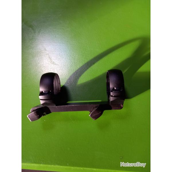 Montage amovible BLASER colliers 34 mm