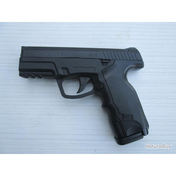 PISTOLET STEYR MANNLICHER M9-A1 * ASG * 4,5mm BB * CO2